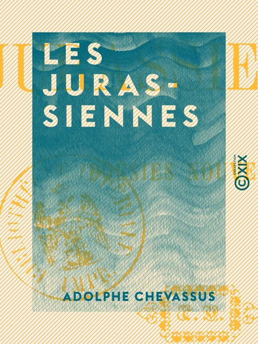 Les Jurassiennes
