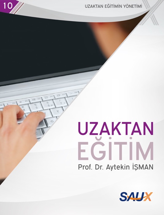 Uzaktan eğitimin yönetimi