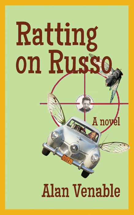 Ratting on Russo