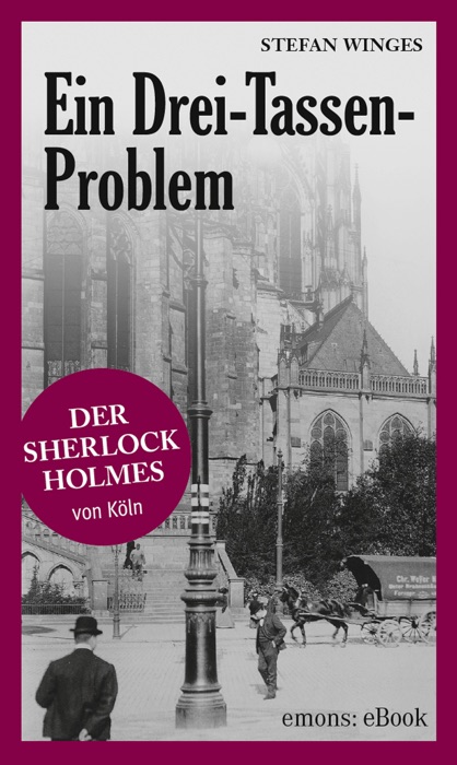 Ein Drei-Tassen-Problem