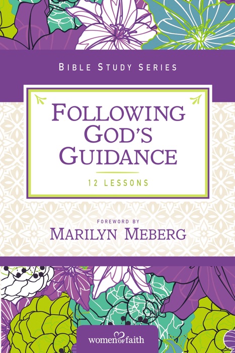 Following God's Guidance