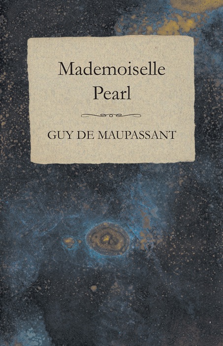 Mademoiselle Pearl
