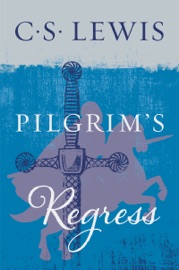 Book's Cover ofThe Pilgrim's Regress