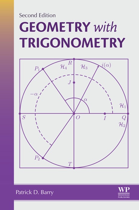 Geometry with Trigonometry (Enhanced Edition)
