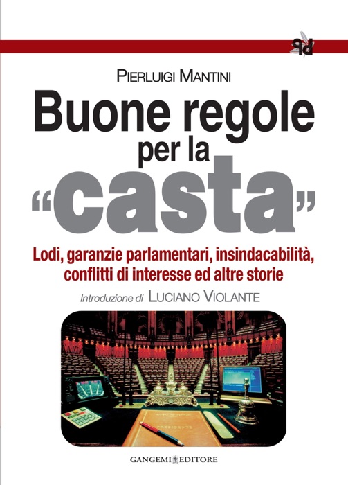 Buone regole per la casta