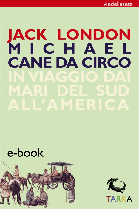 Michael cane da circo