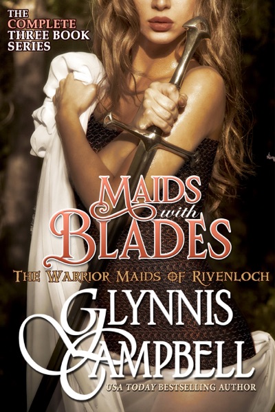 Maids with Blades