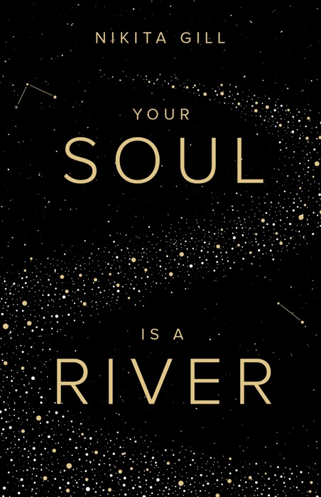 Your Soul is a River