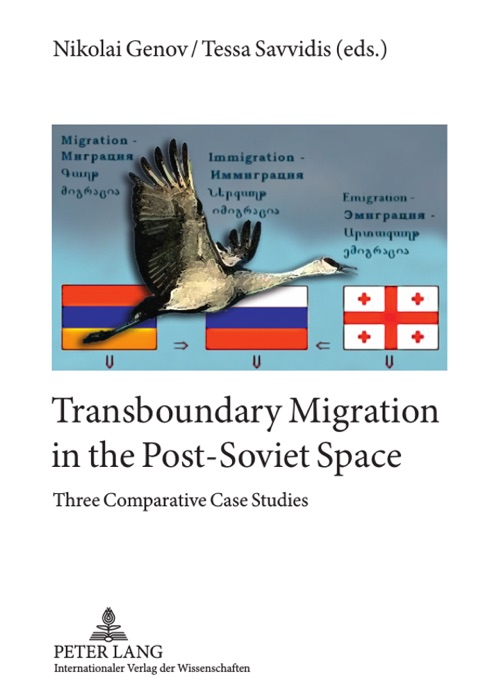 Transboundary Migration In the Post-Soviet Space