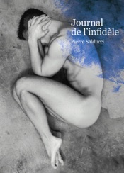 Journal de l'infidèle (roman gay)
