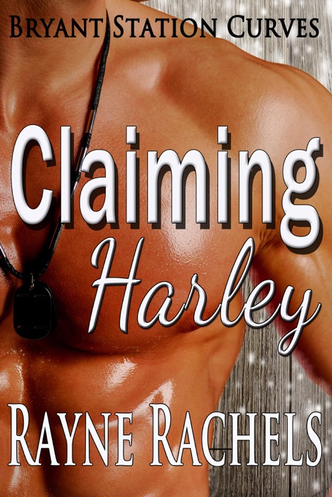 Claiming Harley