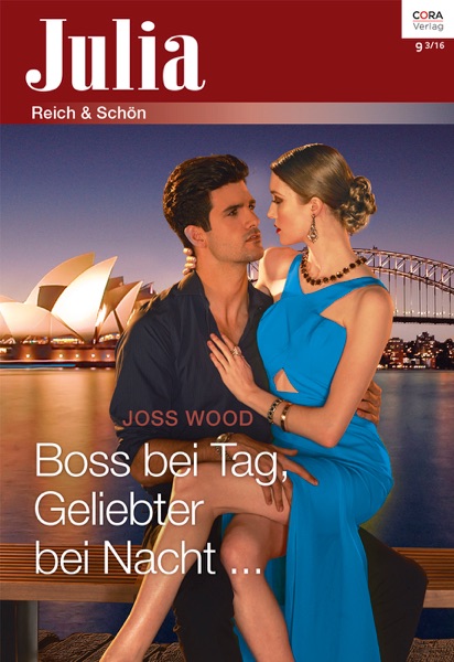 Boss bei Tag, Geliebter bei Nacht ...