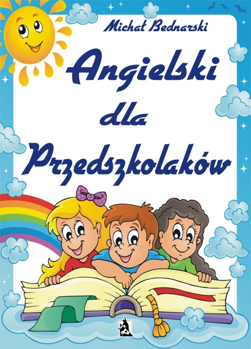 Angielski dla Przedszkolaków