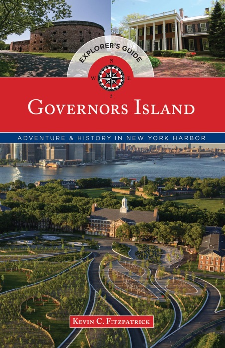 Governors Island Explorer's Guide