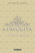 A favorita - Kiera Cass