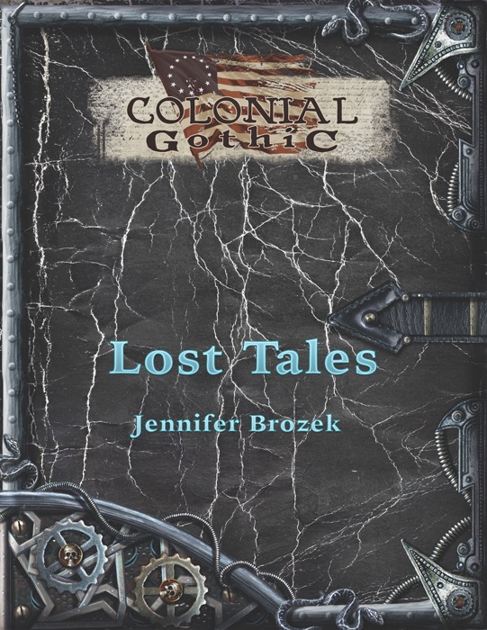 Lost Tales