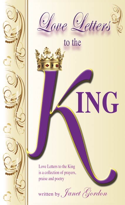 Love Letters to the King