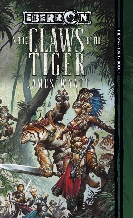 In the Claws of the Tiger