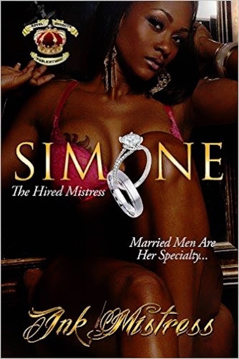 Simone: The Hired Mistress