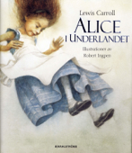 Alice i underlandet - Lewis Carroll