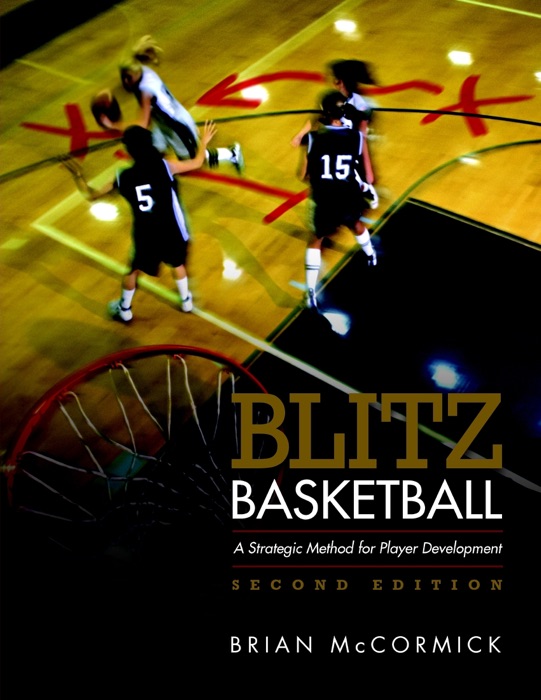 Blitz Basketball