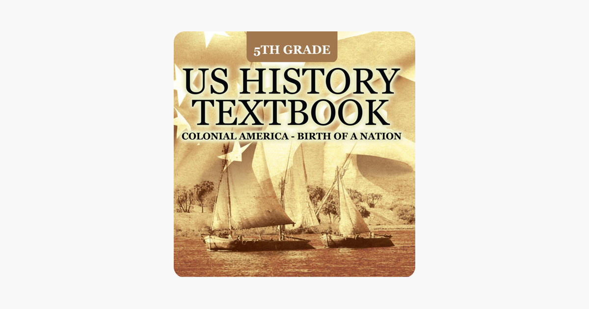 5th-grade-us-history-textbook-colonial-america-birth-of-a-nation-on