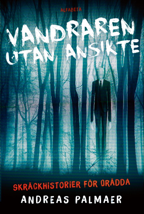 Vandraren utan ansikte