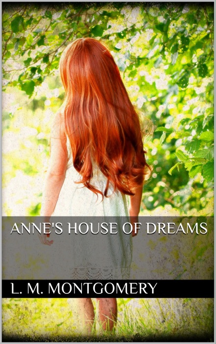 Anne's House of Dreams
