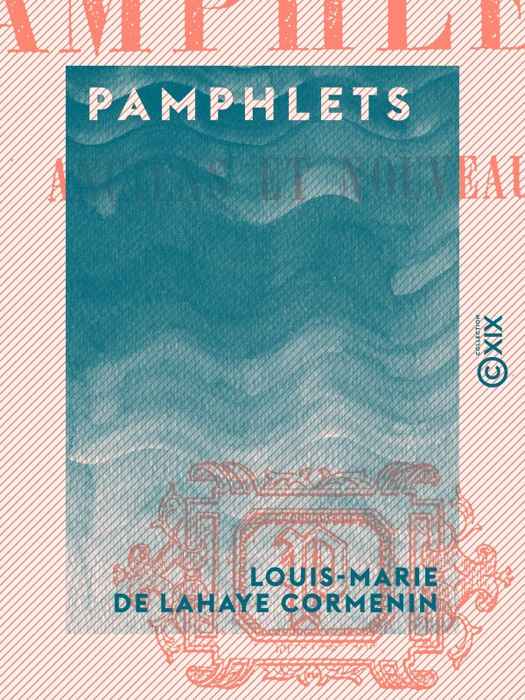 Pamphlets