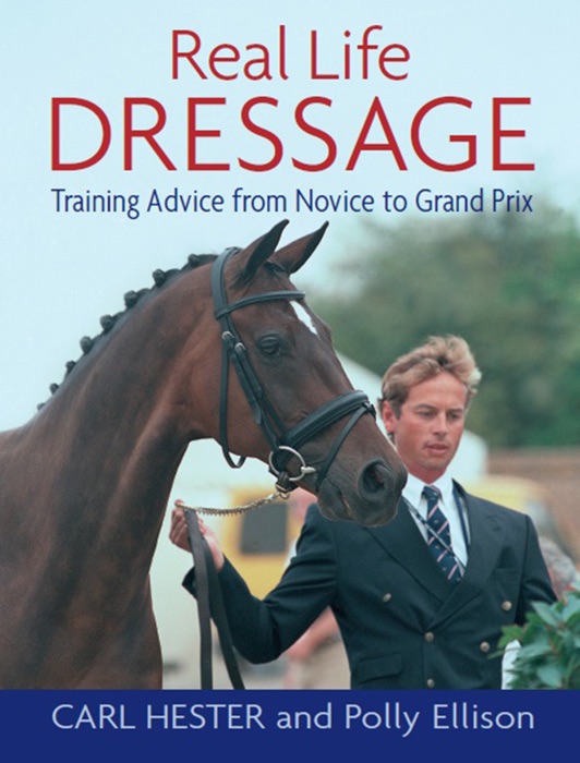 REAL LIFE DRESSAGE