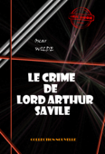 Le Crime de Lord Arthur Savile - Oscar Wilde