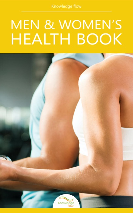 Men & Women’s Health Book