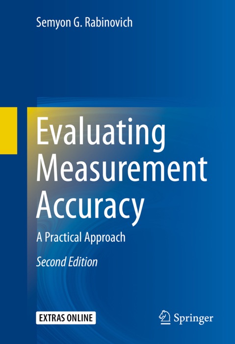 Evaluating Measurement Accuracy