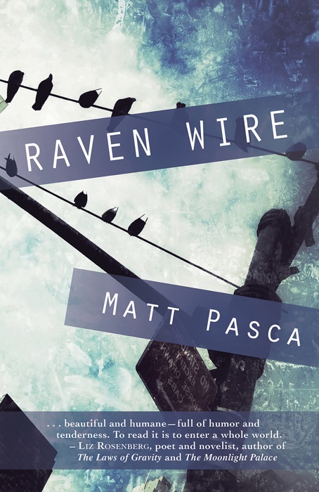 Raven Wire