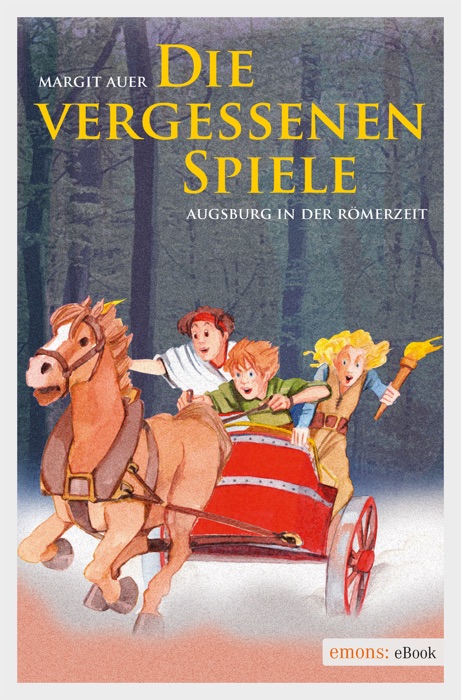 Die vergessenen Spiele