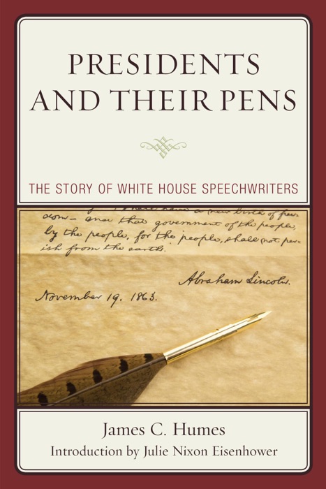 Presidents and Their Pens