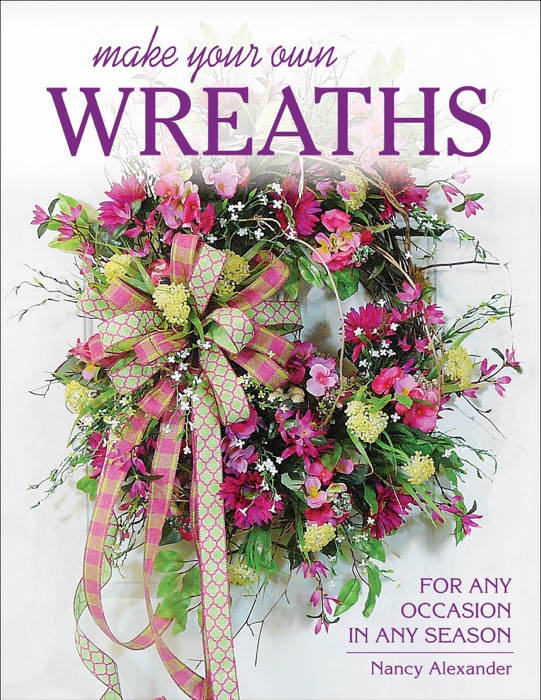 Make Your Own Wreaths