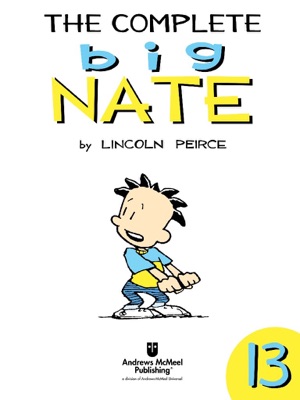 ‎The Complete Big Nate: #13 on Apple Books