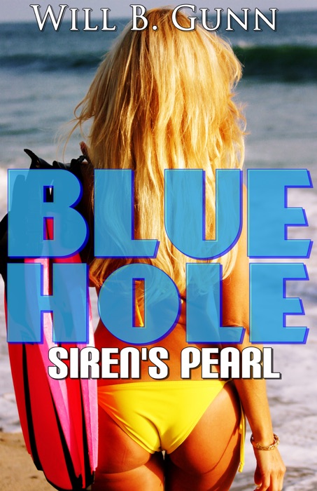 Blue Hole: Siren's Pearl