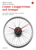 Come viaggeremo nel tempo - Ellen Everett & Thomas Roman