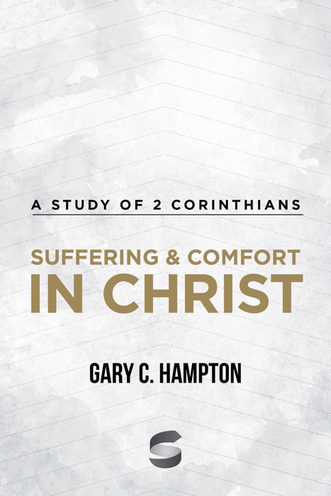 Suffering & Comfort in Christ