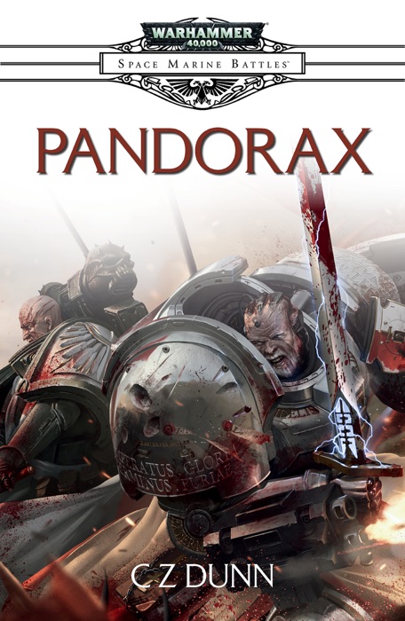 Pandorax