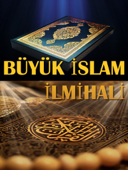 BÜYÜK İSLAM İLMİHALİ - Elmalılı M. Hamdi Yazır Abdullah Eymen