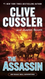 The Assassin - Clive Cussler & Justin Scott