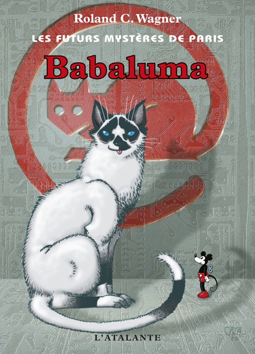 Babaluma