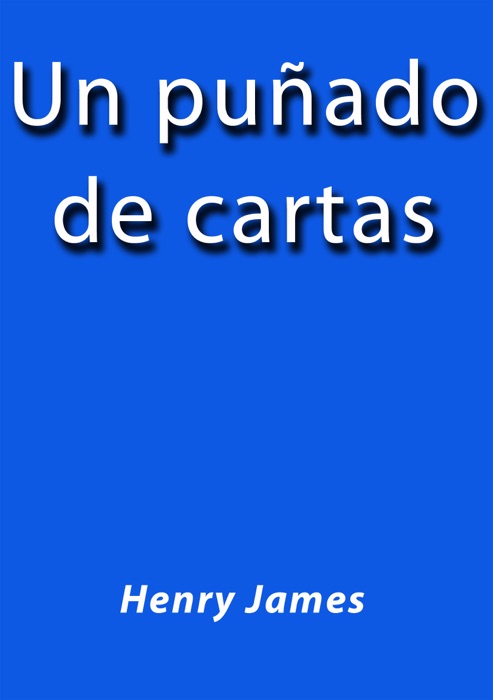 Un puñado de cartas