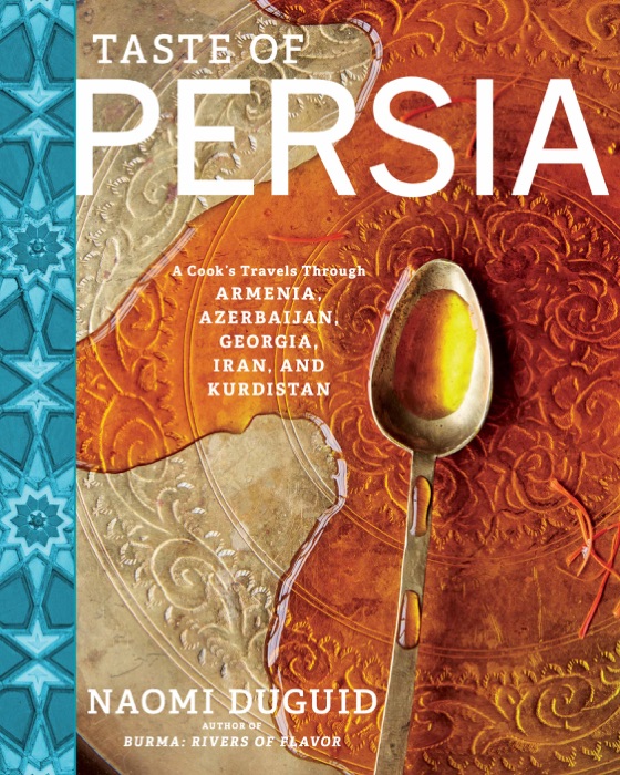 Taste of Persia