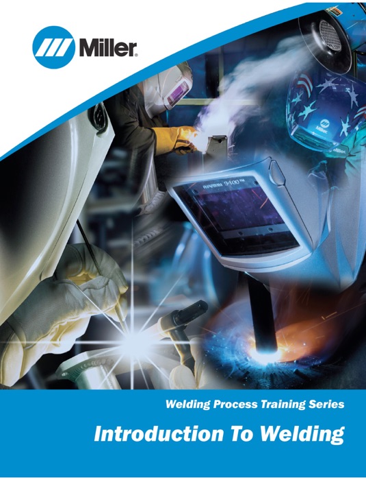 Introduction to Welding