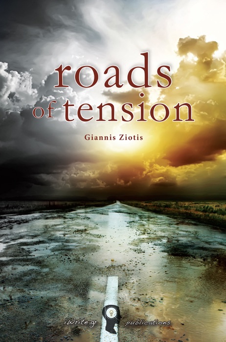 Roads of tension (Giannis Ziotis)
