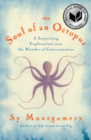 Sy Montgomery - The Soul of an Octopus artwork